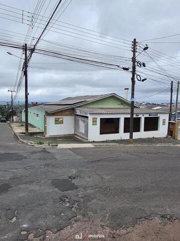 Foto Imóvel - Casa Comercial No Parque Nossa Senhora Das Graças