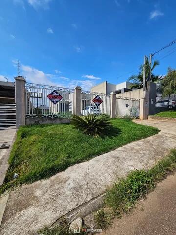 Foto Imóvel - Residência Na Colonia Dona Luiza