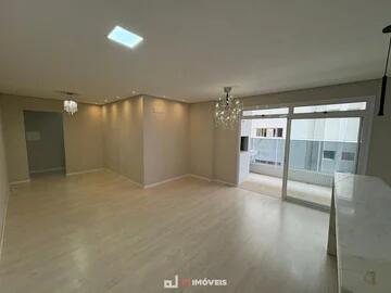 Foto Imóvel - Apartamento Para Locação-  Edificio Rembrandt