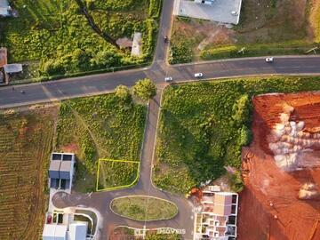 Foto Imóvel - Bairro Novo - Lote 35