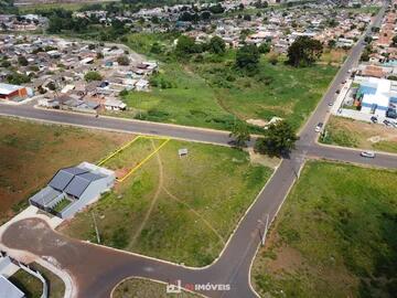 Foto Imóvel - Bairro Novo - Comercial - Lote 34/a