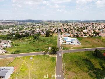 Foto Imóvel - Bairro Novo - Comercial - Lote 34/b