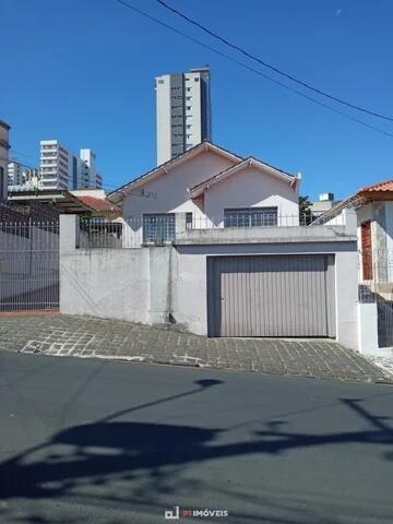 Foto Imóvel - Casa Para Venda No Centro