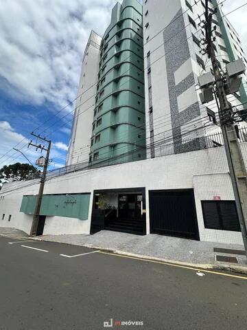 Foto Imóvel - Apartamento Mobiliado Com 03 Dormitórios