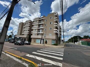 Foto Imóvel - Apartamento Edificio Champnat