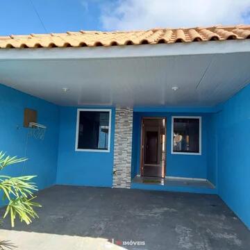 Foto Imóvel - Casa Com 3 Quartos Próximo Ao Centro De Eventos
