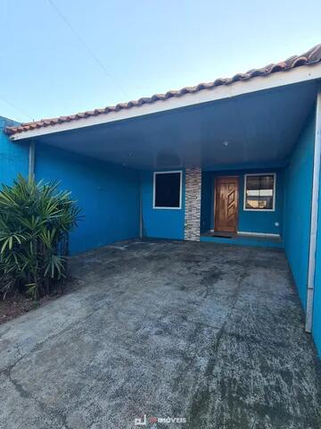 Foto Imóvel - Casa Com 3 Quartos Próximo Ao Centro De Eventos