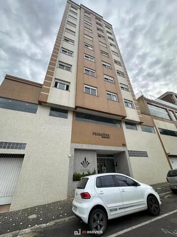 Foto Imóvel - Apartamento 3 Quartos No Centro.