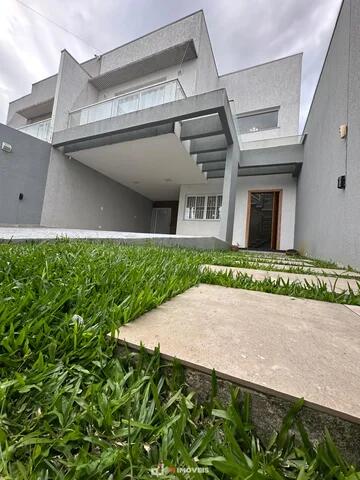 Foto Imóvel - Sobrado No Jardim Carvalho