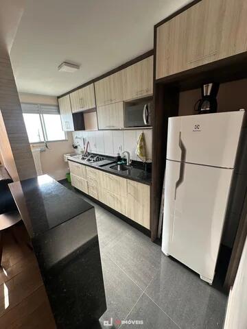 Foto Imóvel - Apartamento Semi-mobiliado - Locação