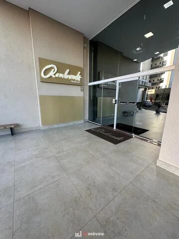 Foto Imóvel - Apartamento Edificio Rembrandt 3 Dormitórios