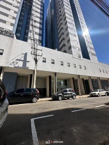 Foto Imóvel - Apartamento 2 Quartos Região Central.