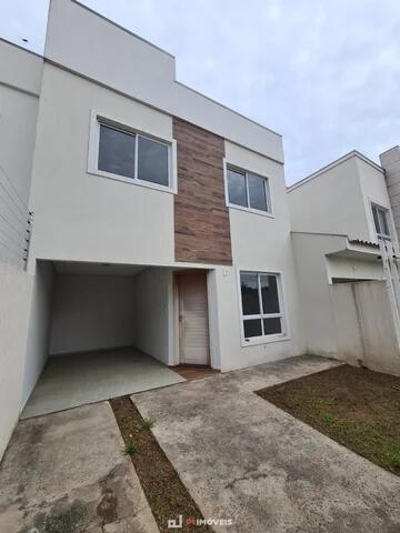 Foto Imóvel - Excelente Sobrado Em Uvaranas