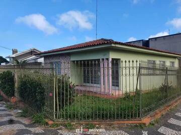 Foto Imóvel - Residência Comercial Para Locação