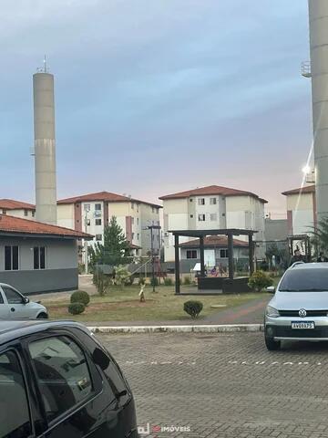 Foto Imóvel - Apartamento Para Locação No Condominio Vida Nova