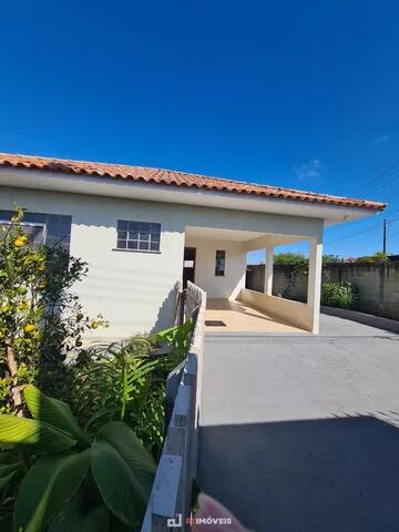 Foto Imóvel - Casa Em Laje No Colônia Dona Luiza