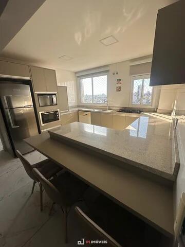 Foto Imóvel - Apartamento Duplex Mobiliado Para Locação