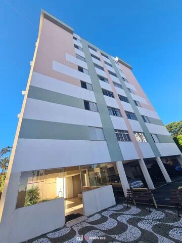 Foto Imóvel - Excelente Apartamento No Residencial Moradas Rio Tibagi.