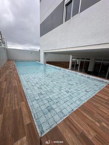 Foto Imóvel - Amplo Apartamento Para Locação