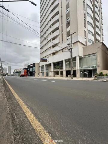 Foto Imóvel - Amplo Apartamento Para Locação 3 Quartos.