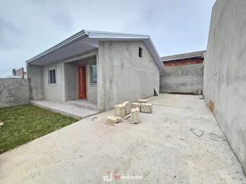 Foto Imóvel - Casa  No Bairro Costa Rica   Mcmv