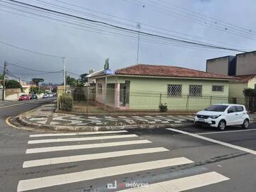 Foto Imóvel - ótima Casa Para Locação