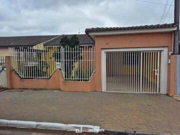 Foto Imóvel - Residência Para Venda Em Uvaranas