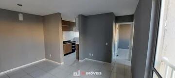Foto Imóvel - Apartamento Mobiliado No Vida Nova I