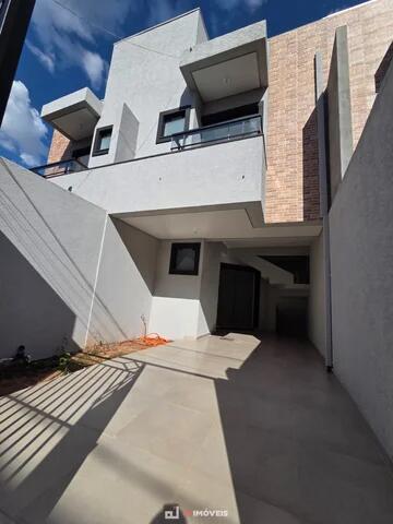 Foto Imóvel - Sobrados Na Vila Estrela