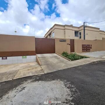 Foto Imóvel - Apartamento No Jardim Carvalho Com 02 Dormtórios