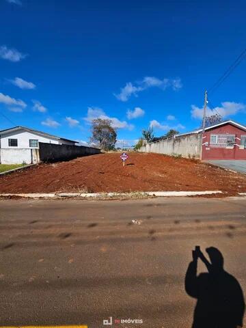 Foto Imóvel - Terreno Na Região De Oficinas