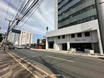 Foto Imóvel - Apartamendo Edificio Por Do Sol