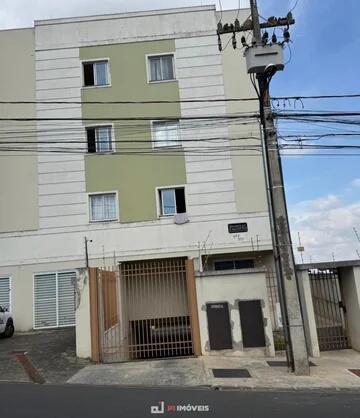 Foto Imóvel - Apartamento Para Locação Ed Esparta