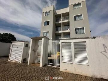 Foto Imóvel - Apartamento Mobiliado Para Locação