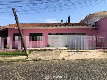 Foto Imóvel - Casa Para Locação No Jardim Carvalho