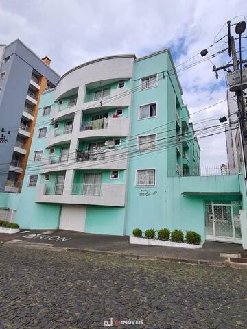 Foto Imóvel - Excelente Apartamento No Edifício Orión