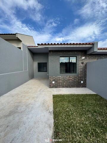 Foto Imóvel - Excelente Casa No Santa Paula Iii   Mcmv