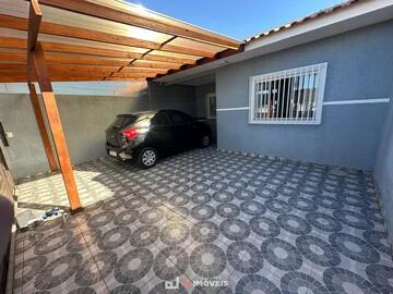 Foto Imóvel - Oportunidade De Compra No Bairro Maria Otilia!