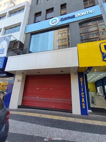 Foto Imóvel - Sala Comercial Para Locação Na Avenida Vicente Machado