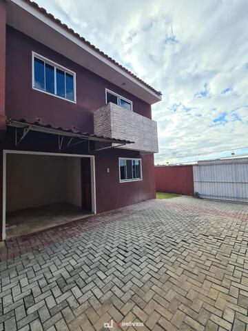 Foto Imóvel - Sobrado Em Excelente Localização.