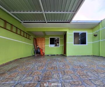 Foto Imóvel - Casa Na Nova Russia Com 2 Quartos.