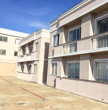 Foto Imóvel - Excelente Apartamento Térreo No Jardim Carvalho