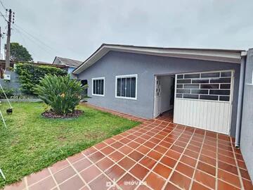 Foto Imóvel - Casa Na Vila Ricci - Contorno