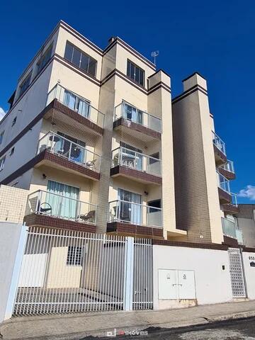 Foto Imóvel - Apartamento Duplex No Orfãs