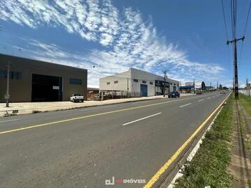 Foto Imóvel - Excelente Barracão - Av Monteiro Lobato.