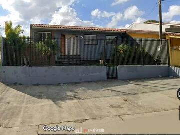 Foto Imóvel - Casa A Venda No Jardim Panorama, Bairro Contorno.