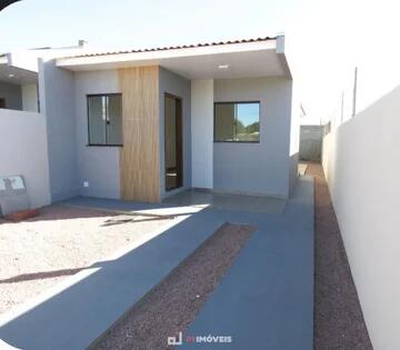 Foto Imóvel - Casa Mcmv No San Martim