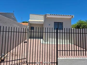 Foto Imóvel - Casas Mcmv No Jardim Pitangui