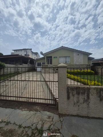 Foto Imóvel - Residência Para Locação Em Uvaranas