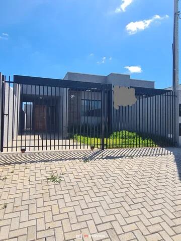 Foto Imóvel - Excelente Casa Em Laje No Recanto Brasil